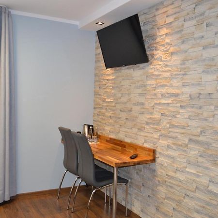 Villa Vip Gniezno Exterior foto