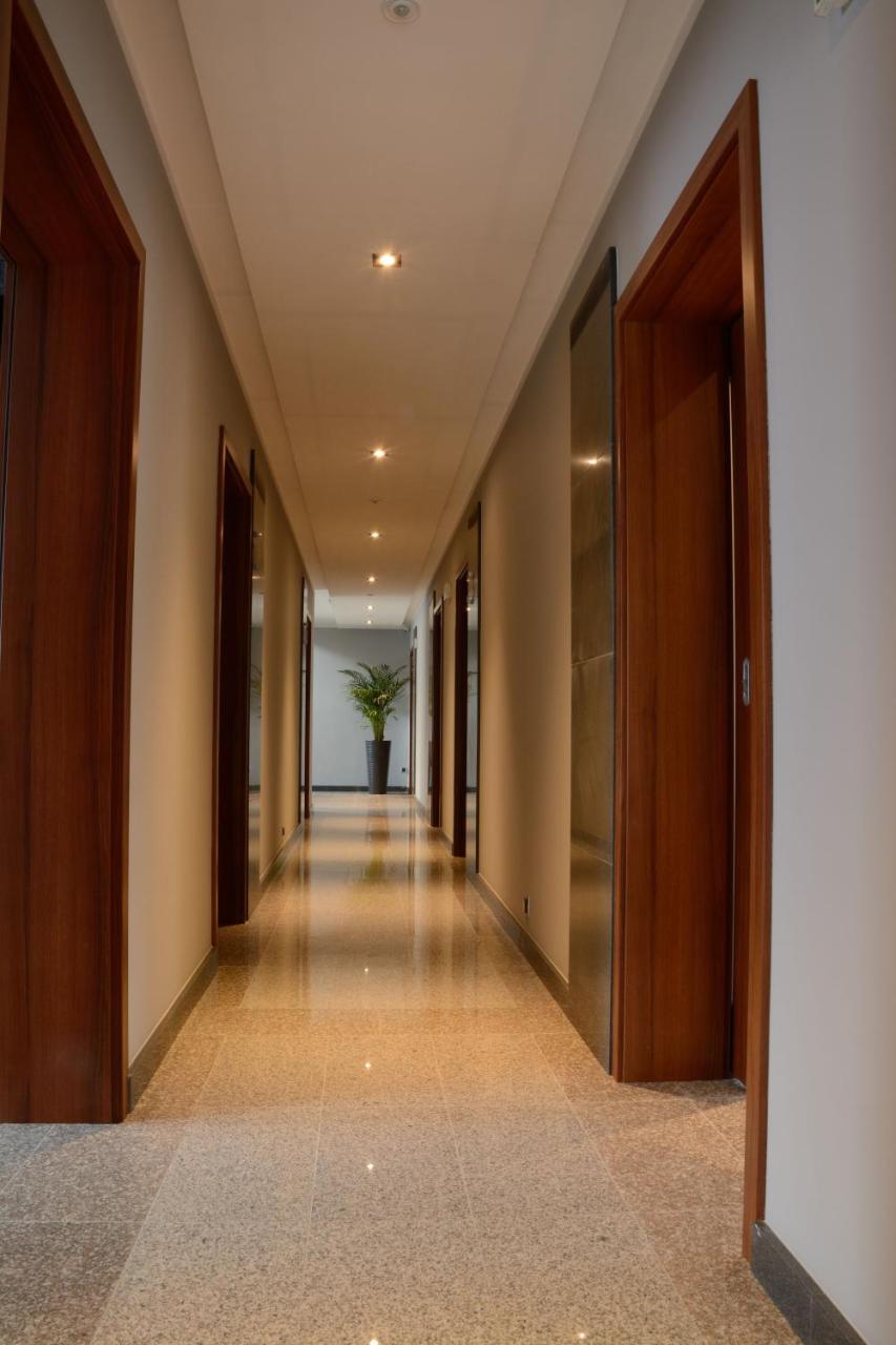 Villa Vip Gniezno Exterior foto