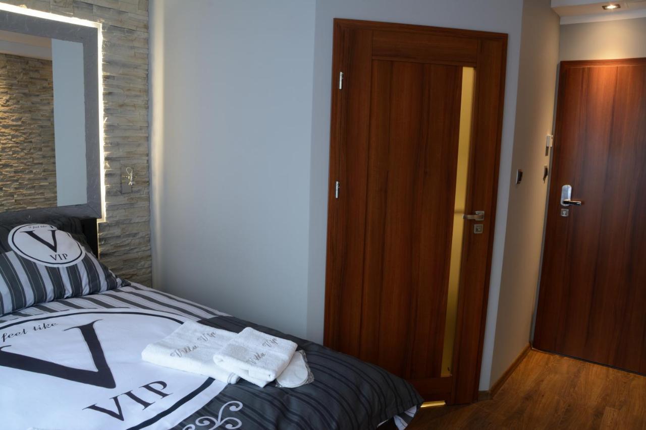 Villa Vip Gniezno Exterior foto
