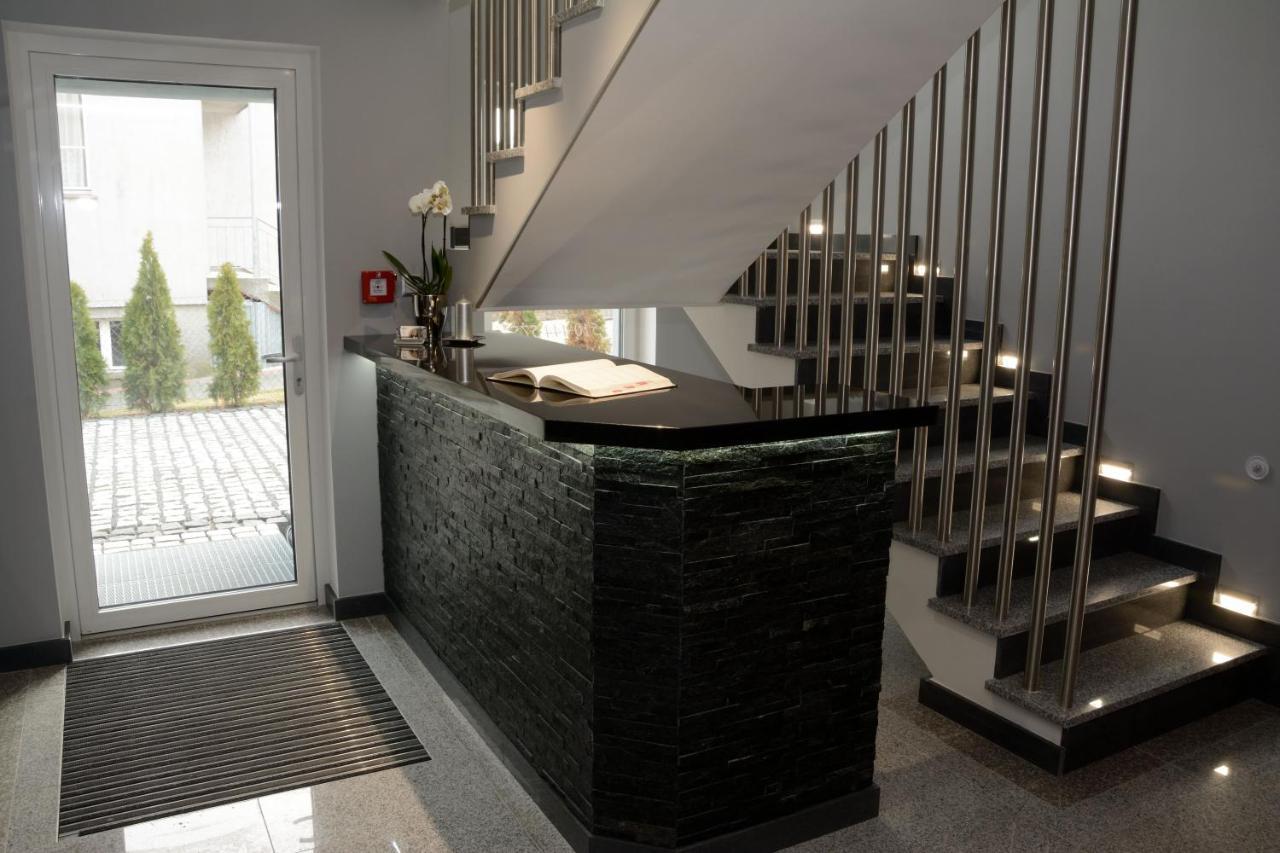 Villa Vip Gniezno Exterior foto