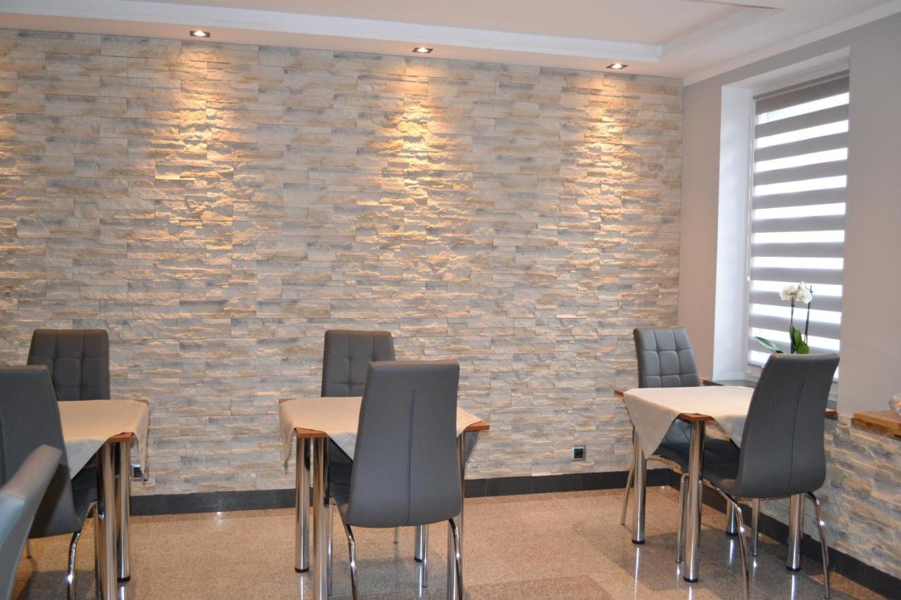 Villa Vip Gniezno Exterior foto