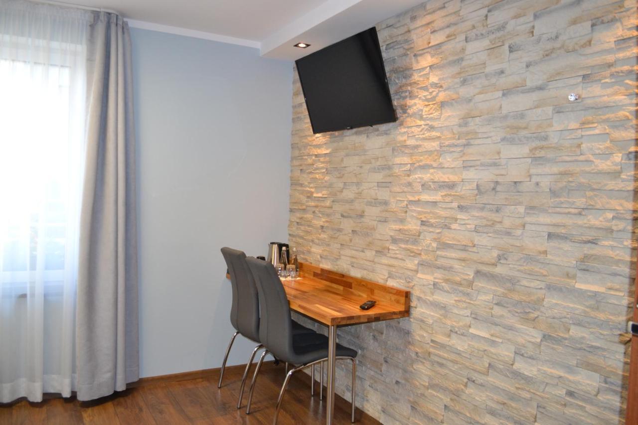 Villa Vip Gniezno Exterior foto
